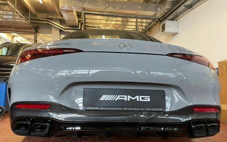 Mercedes-Benz SL-Класс AMG, 2022 год, 20 000 000 рублей, 14 фотография