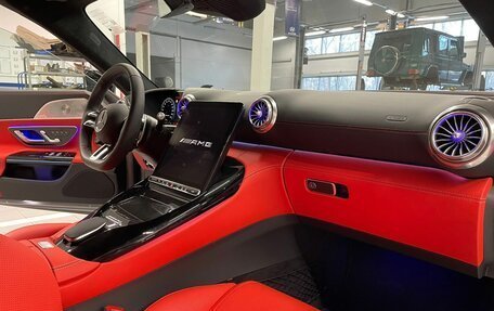 Mercedes-Benz SL-Класс AMG, 2022 год, 20 000 000 рублей, 31 фотография