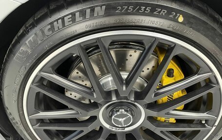 Mercedes-Benz SL-Класс AMG, 2022 год, 20 000 000 рублей, 30 фотография