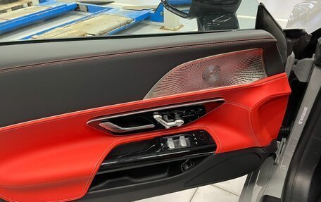 Mercedes-Benz SL-Класс AMG, 2022 год, 20 000 000 рублей, 24 фотография
