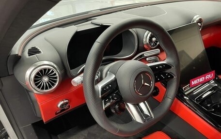 Mercedes-Benz SL-Класс AMG, 2022 год, 20 000 000 рублей, 23 фотография