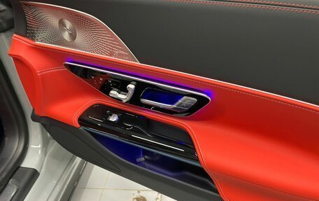 Mercedes-Benz SL-Класс AMG, 2022 год, 20 000 000 рублей, 35 фотография
