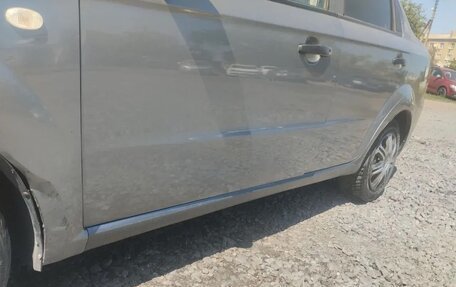 Chevrolet Aveo III, 2008 год, 330 000 рублей, 8 фотография