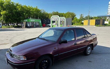 Daewoo Nexia I рестайлинг, 2006 год, 200 000 рублей, 2 фотография