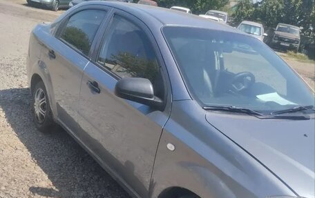 Chevrolet Aveo III, 2008 год, 330 000 рублей, 2 фотография