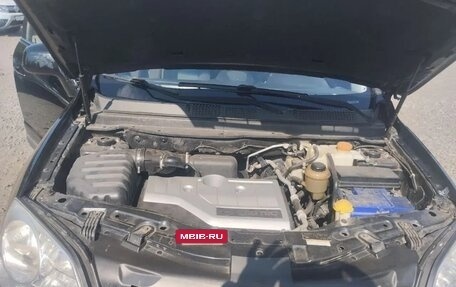 Chevrolet Aveo III, 2008 год, 330 000 рублей, 7 фотография