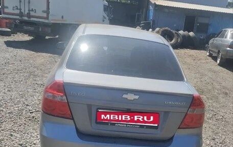 Chevrolet Aveo III, 2008 год, 330 000 рублей, 3 фотография