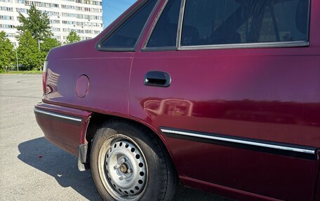 Daewoo Nexia I рестайлинг, 2006 год, 200 000 рублей, 9 фотография