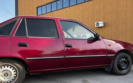 Daewoo Nexia I рестайлинг, 2006 год, 200 000 рублей, 10 фотография