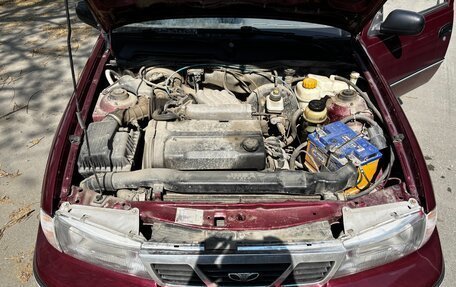 Daewoo Nexia I рестайлинг, 2006 год, 200 000 рублей, 11 фотография