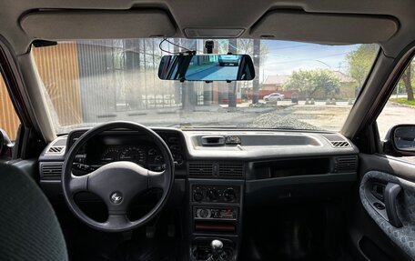 Daewoo Nexia I рестайлинг, 2006 год, 200 000 рублей, 14 фотография