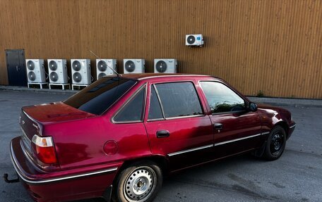 Daewoo Nexia I рестайлинг, 2006 год, 200 000 рублей, 4 фотография
