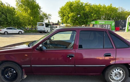 Daewoo Nexia I рестайлинг, 2006 год, 200 000 рублей, 6 фотография