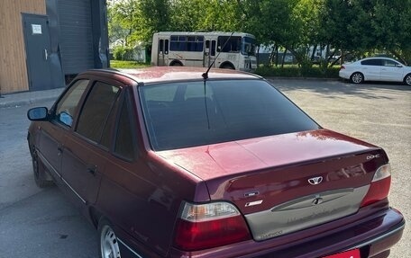 Daewoo Nexia I рестайлинг, 2006 год, 200 000 рублей, 5 фотография