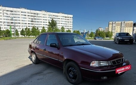 Daewoo Nexia I рестайлинг, 2006 год, 200 000 рублей, 3 фотография