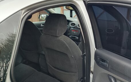 Ford Focus II рестайлинг, 2007 год, 300 000 рублей, 3 фотография