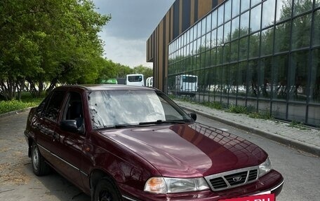 Daewoo Nexia I рестайлинг, 2006 год, 200 000 рублей, 17 фотография