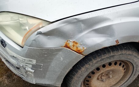 Ford Focus II рестайлинг, 2007 год, 300 000 рублей, 13 фотография
