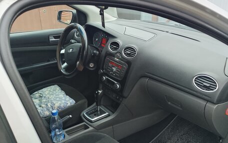 Ford Focus II рестайлинг, 2007 год, 300 000 рублей, 4 фотография