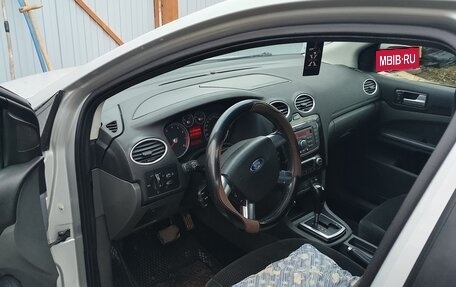 Ford Focus II рестайлинг, 2007 год, 300 000 рублей, 5 фотография