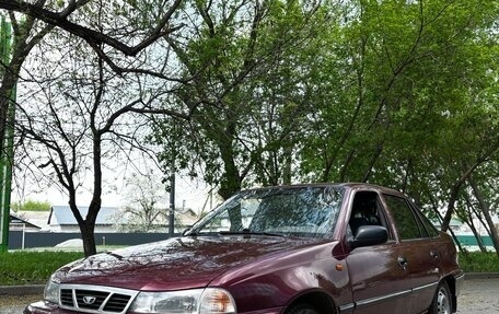 Daewoo Nexia I рестайлинг, 2006 год, 200 000 рублей, 19 фотография