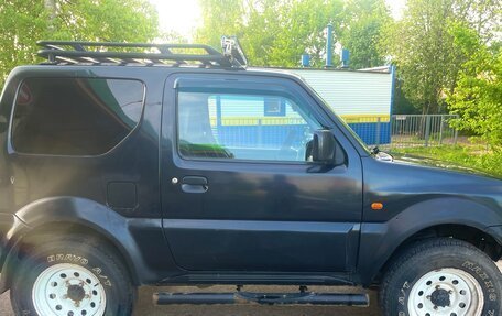 Suzuki Jimny, 2008 год, 850 000 рублей, 2 фотография