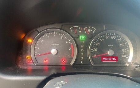 Suzuki Jimny, 2008 год, 850 000 рублей, 11 фотография