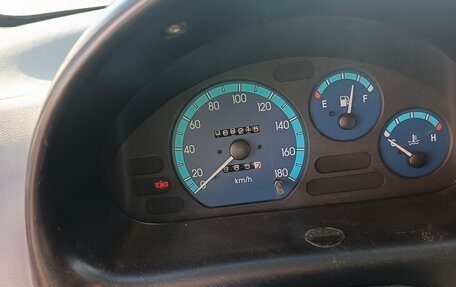 Daewoo Matiz I, 2009 год, 170 000 рублей, 9 фотография