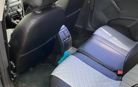 Skoda Octavia, 2009 год, 720 000 рублей, 2 фотография