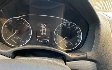 Skoda Octavia, 2009 год, 720 000 рублей, 3 фотография