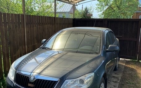 Skoda Octavia, 2009 год, 720 000 рублей, 5 фотография
