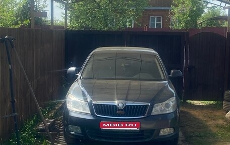Skoda Octavia, 2009 год, 720 000 рублей, 4 фотография