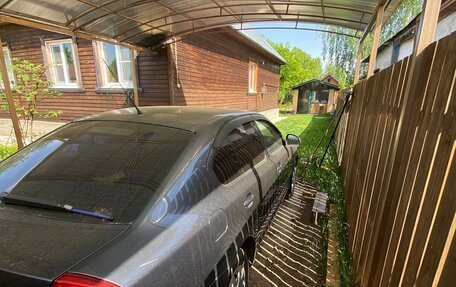 Skoda Octavia, 2009 год, 720 000 рублей, 7 фотография
