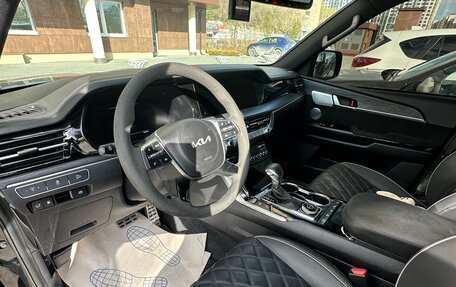 KIA Mohave I, 2022 год, 5 450 000 рублей, 5 фотография