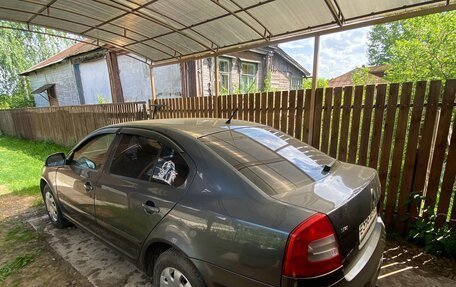 Skoda Octavia, 2009 год, 720 000 рублей, 6 фотография
