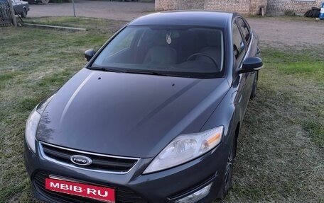 Ford Mondeo IV, 2010 год, 710 000 рублей, 2 фотография