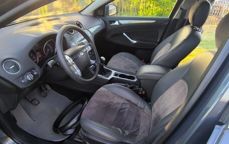 Ford Mondeo IV, 2010 год, 710 000 рублей, 12 фотография