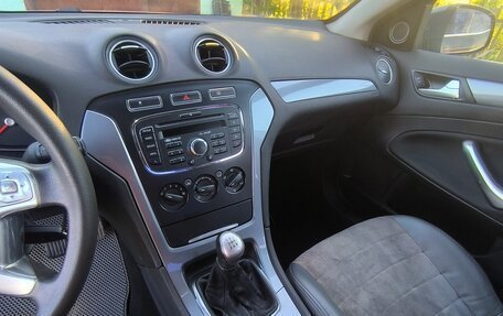 Ford Mondeo IV, 2010 год, 710 000 рублей, 13 фотография