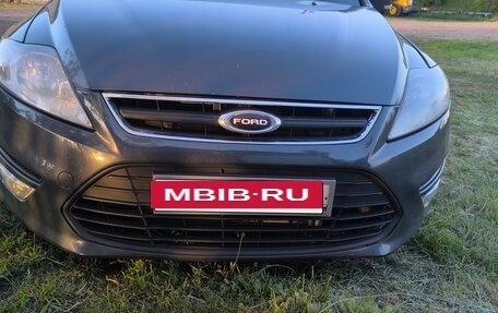 Ford Mondeo IV, 2010 год, 710 000 рублей, 3 фотография