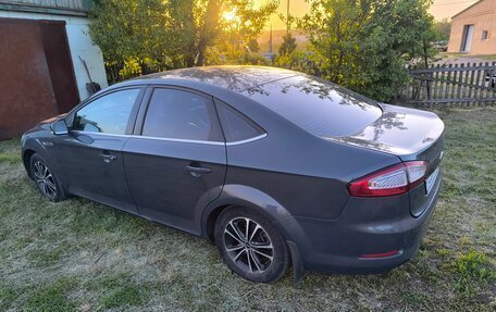 Ford Mondeo IV, 2010 год, 710 000 рублей, 7 фотография