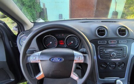 Ford Mondeo IV, 2010 год, 710 000 рублей, 10 фотография