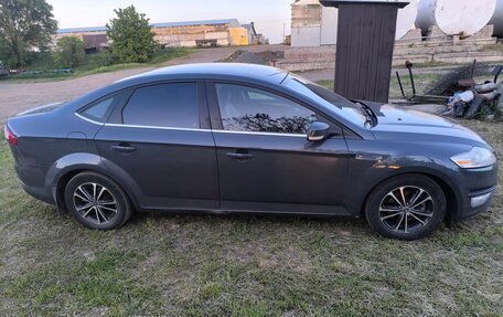 Ford Mondeo IV, 2010 год, 710 000 рублей, 5 фотография