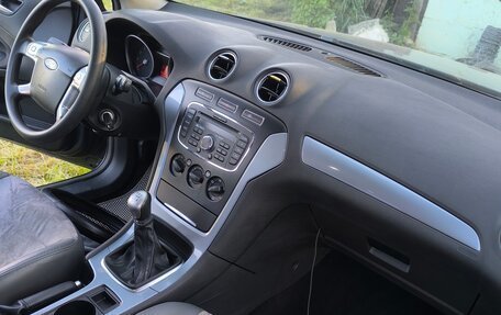 Ford Mondeo IV, 2010 год, 710 000 рублей, 11 фотография