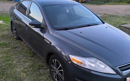Ford Mondeo IV, 2010 год, 710 000 рублей, 4 фотография