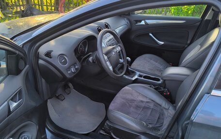 Ford Mondeo IV, 2010 год, 710 000 рублей, 14 фотография