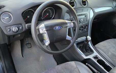 Ford Mondeo IV, 2010 год, 710 000 рублей, 15 фотография