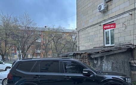 KIA Mohave I, 2022 год, 5 450 000 рублей, 7 фотография