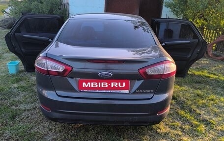 Ford Mondeo IV, 2010 год, 710 000 рублей, 9 фотография