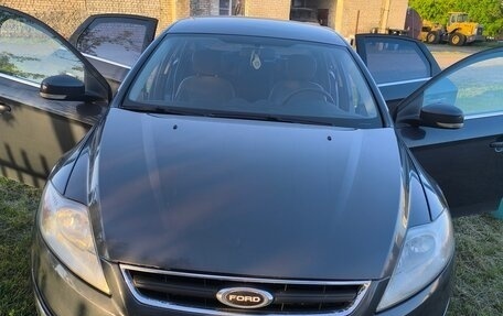 Ford Mondeo IV, 2010 год, 710 000 рублей, 8 фотография
