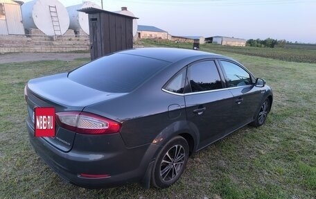 Ford Mondeo IV, 2010 год, 710 000 рублей, 6 фотография